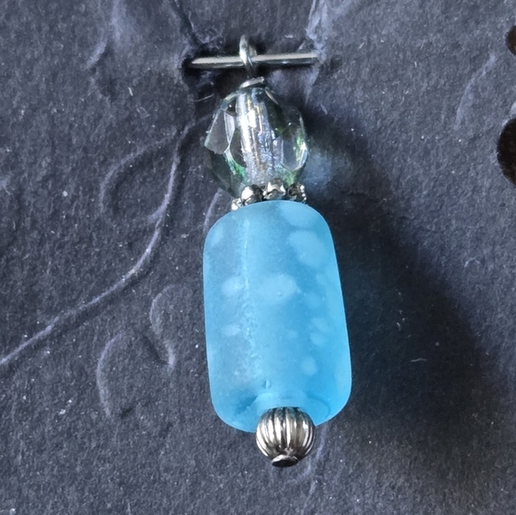 VTG💫Silver & Turquoise Treasures - Picture 6 of 7